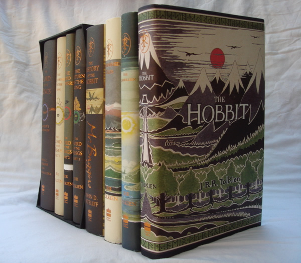 Hobbit 70th anniversary