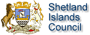 The Shetland
Islands