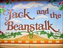 jack and the
Beanstalk
