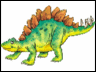 dinostegosaurus