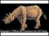 uintatherium