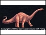 apatosaurus