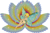 fairy-animation
