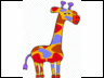 animals giraffe