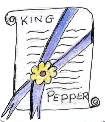 King Pepper's Team