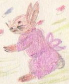 Mrs Rabbit