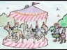 toby bucket carousel