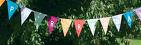 more bunting