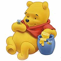 JUST POOH