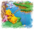 Pooh and Piglet again