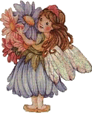 fairy child