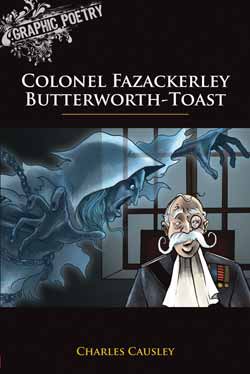Colonel Fazackerley Butterworth-Toast