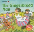 The Gingerbread
Man